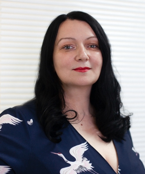 Санникова Елена Валерьевна