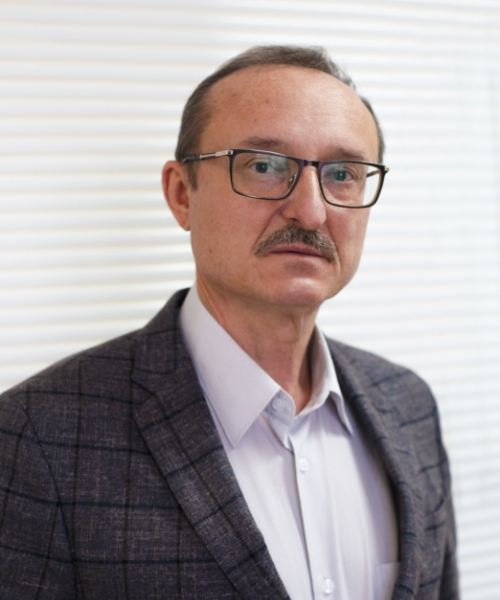 Мохорев Анатолий Вячеславович