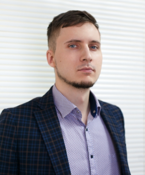 Феськов Михаил Александрович