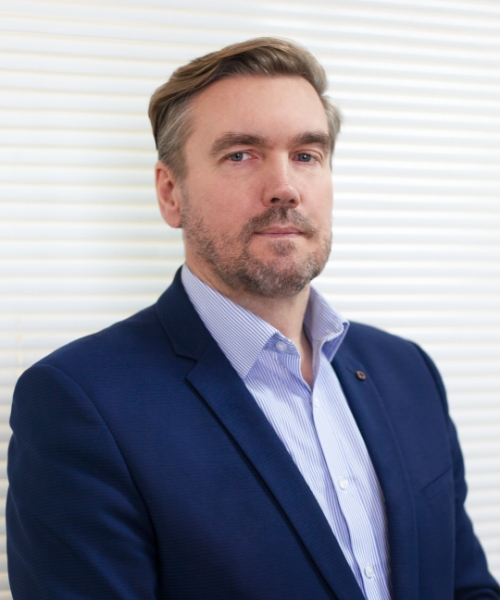 Кузин Александр Викторович